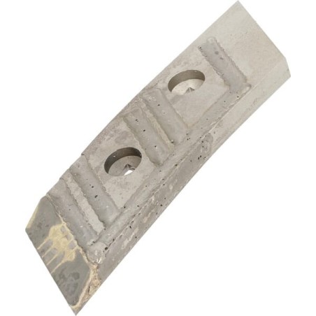 Spitze RH-Hartmetall - 031235DLSHCN