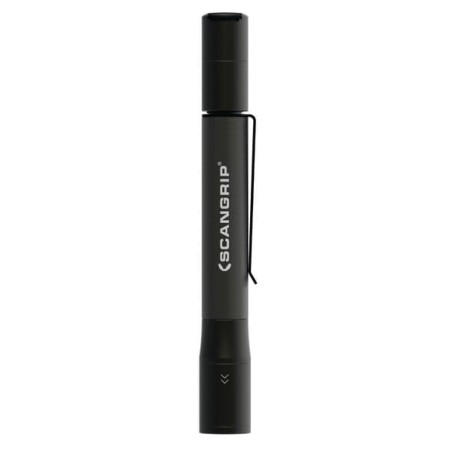 Flash Pen R, rechargeable LED pencil light - 035136SCAN