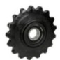 Sprocket plastic - 032012N