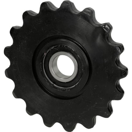 Sprocket plastic - 032012N