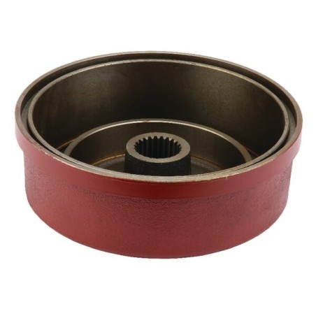 Bremstrommel - 03393285KR