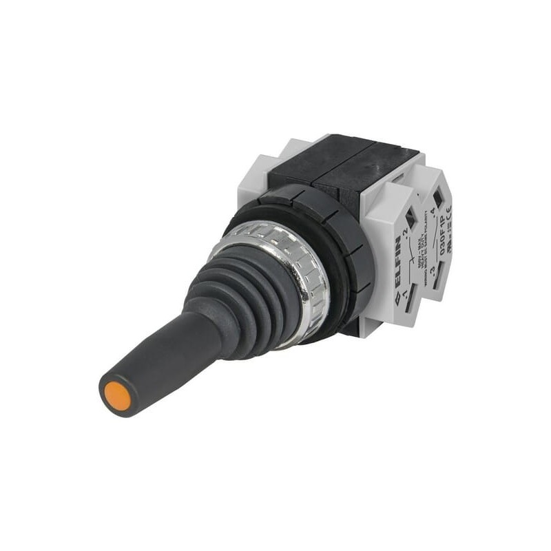 Joystick, 4-kierunkowy - 030MPPPTN Joystick, 4-kierunkowy - 030MPPPTN