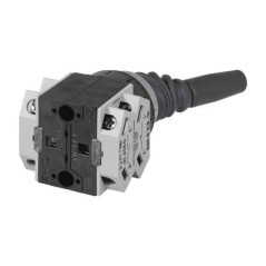 Joystick 2 position, no 0-position - 030MPN2F1
