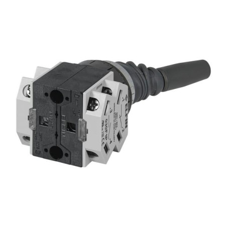 Joystick 2 position, no 0-position - 030MPN2F1