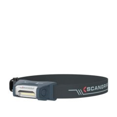 036212SCAN Scangrip, Latarki czołowe 