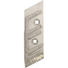 Plowshare chisels – produkty dostępne w rolniczeczesci.pl