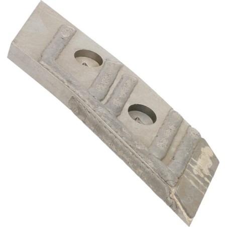 Scharspitze LH-Hartmetall - 031235GLSHCN