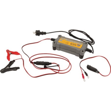 Batterieladeg. GYSFLASH 6.24 - 029460GYS