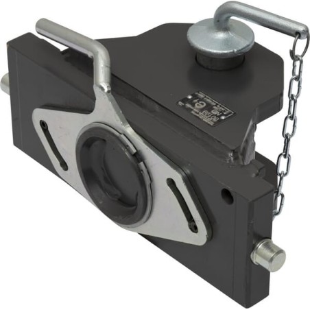 Clevis Types W335 S30 Cat. D2 - 033356031A11