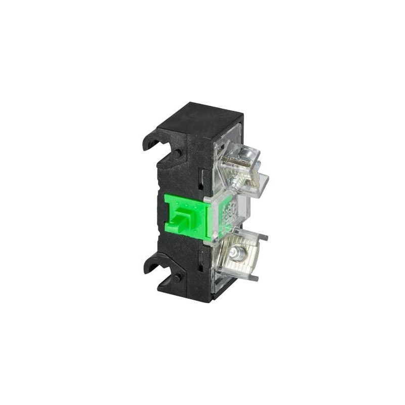 Contact element, 1 NO - 030FA