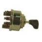 Ignition switch 0-1-2-3 - 0342201009KR Ignition switch 0-1-2-3 - 0342201009KR