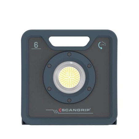 Lampy, naświetlacze budowlane, robocze – produkty dostępne w rolniczeczesci.pl