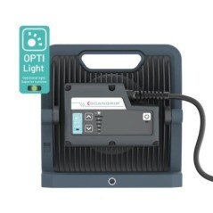 036203SCAN Scangrip, Lampen, Baustrahler, Arbeitslampen 