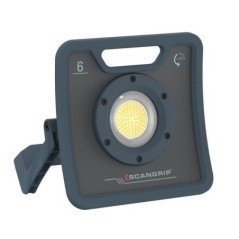 036203SCAN Scangrip, Lampen, Baustrahler, Arbeitslampen 