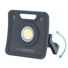 036203SCAN Scangrip, Lampen, Baustrahler, Arbeitslampen 