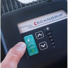 036203SCAN Scangrip, Lampen, Baustrahler, Arbeitslampen 