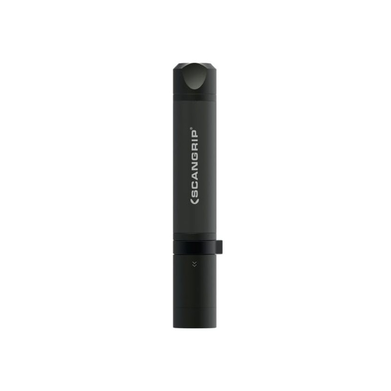 Latarka LED Flash 600 - 035133SCAN Latarka LED Flash 600 - 035133SCAN
