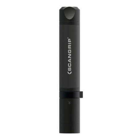 Flash 600 LED flashlight - 035133SCAN