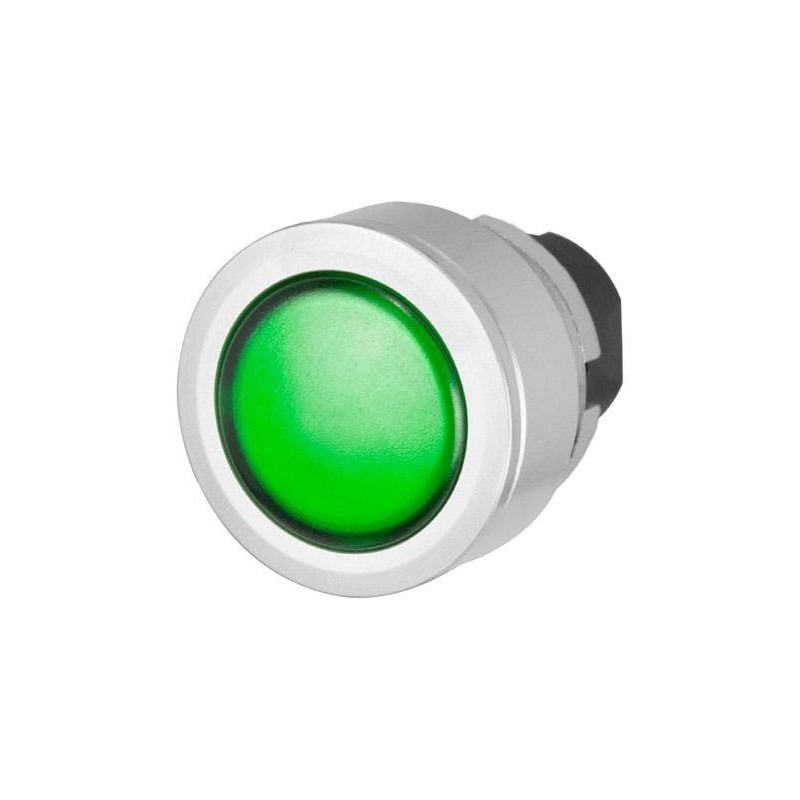 Indicatorlightlens green - 030LFIV