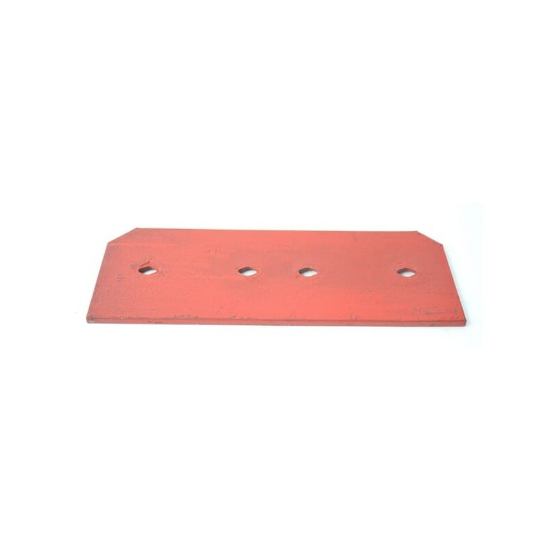 Left/right long plate - 031192DG