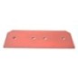 Left/right long plate - 031192DG