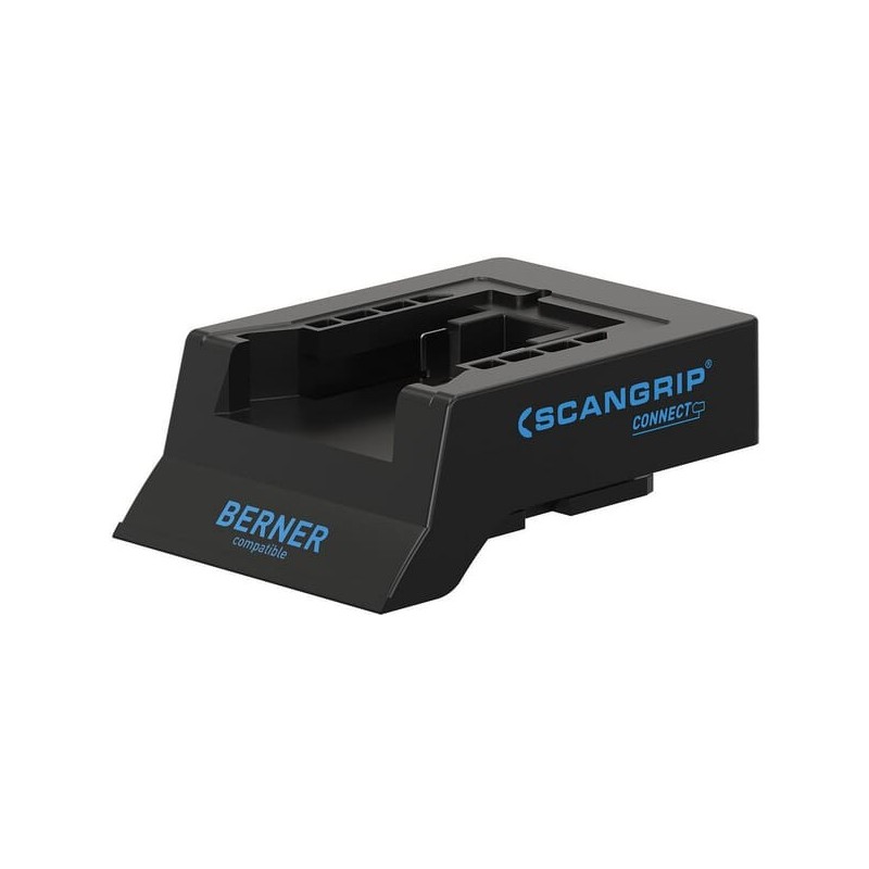 Stecker Berner - 036155CSCAN Stecker Berner - 036155CSCAN