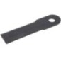 Hackmesser, 240x60x6 - 03202101N Hackmesser, 240x60x6 - 03202101N