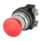 Emergency stop button 35mm - 030PFARFC