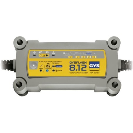 Batterieladegeräte – produkty dostępne w rolniczeczesci.pl