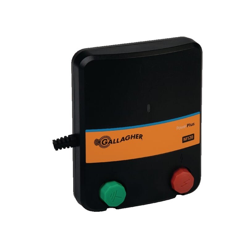 PowerPlus M120 - 033333GAL