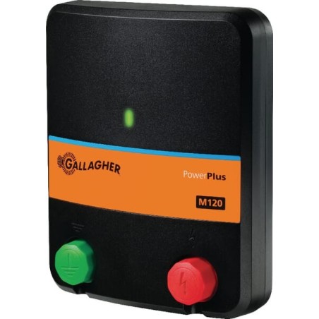 PowerPlus M120 - 033333GAL