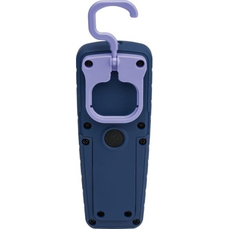 Latarka warsztatowa LED, 1.5W, 2.8-4.2V, UV, Scangrip - 035408SCAN