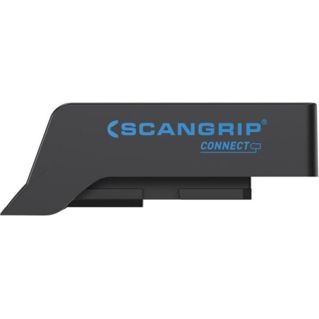 Connector Ingersoll - 036152CSCAN