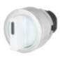 White selector switch - 030SFMLAB