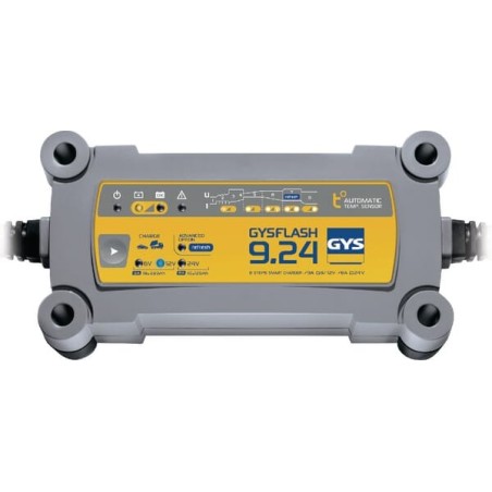 Batterieladegeräte – produkty dostępne w rolniczeczesci.pl