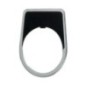 Indicator plate, neutral - 030TN10 Indicator plate, neutral - 030TN10