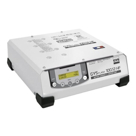 Battery chargers – produkty dostępne w rolniczeczesci.pl