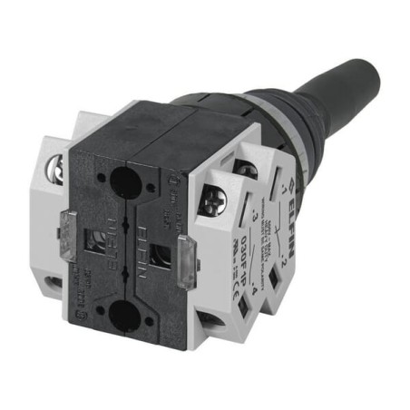 Joystick, 4-kierunkowy - 030MPPPPN