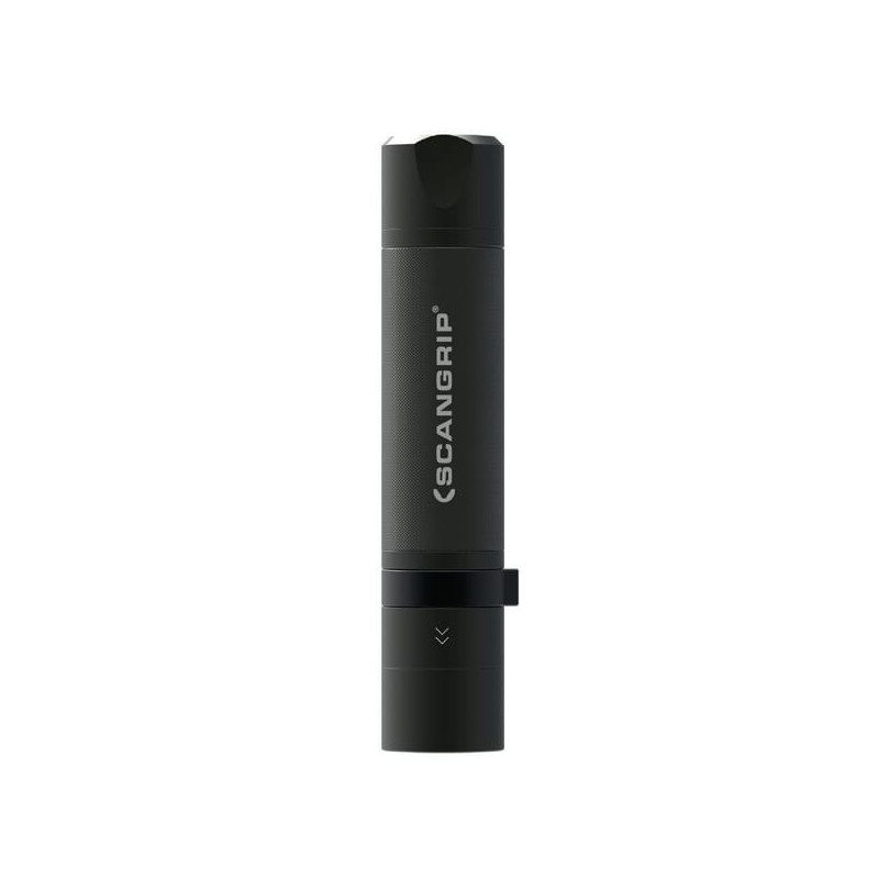 Flash 300 LED flashlight - 035132SCAN
