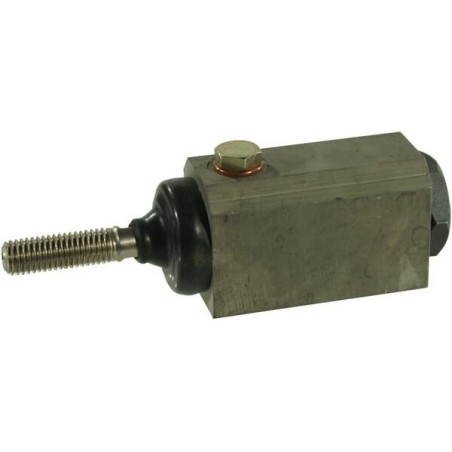 Druckmesszylinder S - 032444MN
