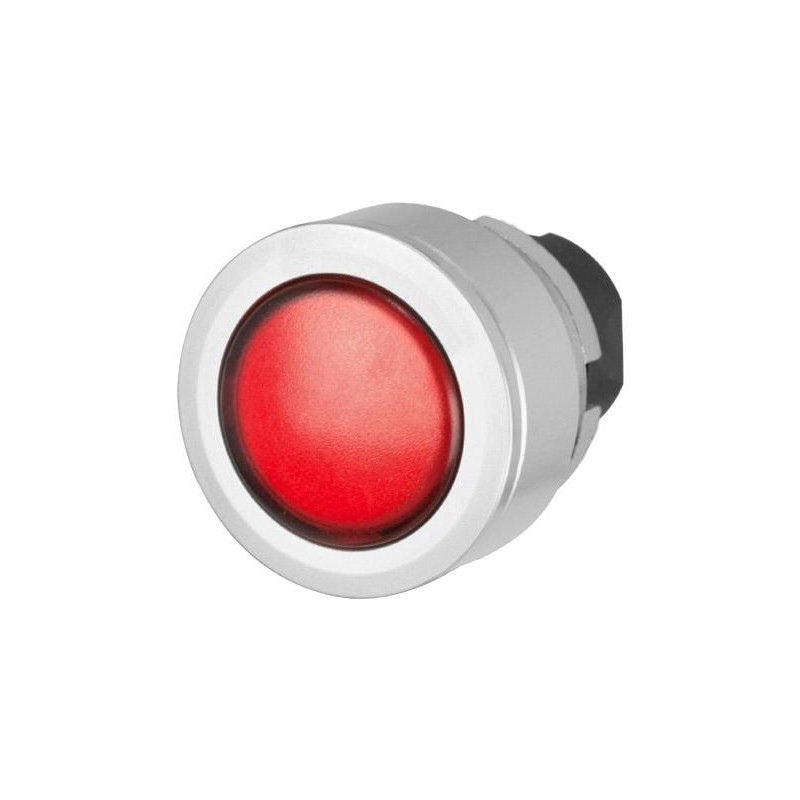 Indicatorlightlens red - 030LFIR