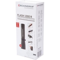 035138SCAN Scangrip, Flashlights 
