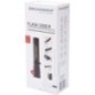 Flash 1,000 R, rechargeable flashlight - 035138SCAN