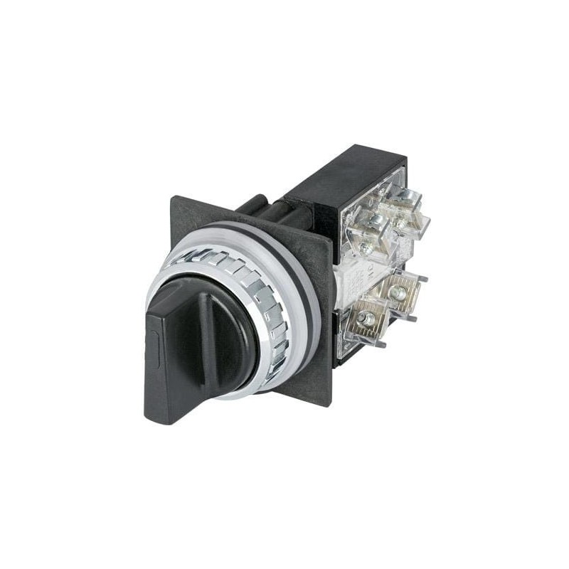 Selector switch, 2 positions - 030RSMNAF1