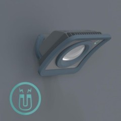 Lampa robocza Nova mini - 036200SCAN