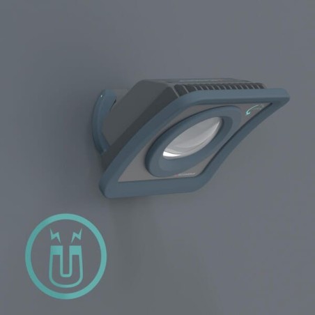 Work light Nova mini - 036200SCAN
