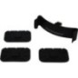Bracket for I-VIEW mounting - 035797SCAN