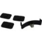Bracket for I-VIEW mounting - 035797SCAN