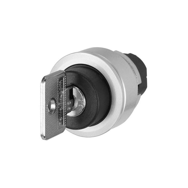 Key switch 3 position - 030SFCO