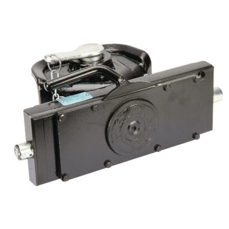 Anhängerkupplung 330mm - 03330506A17